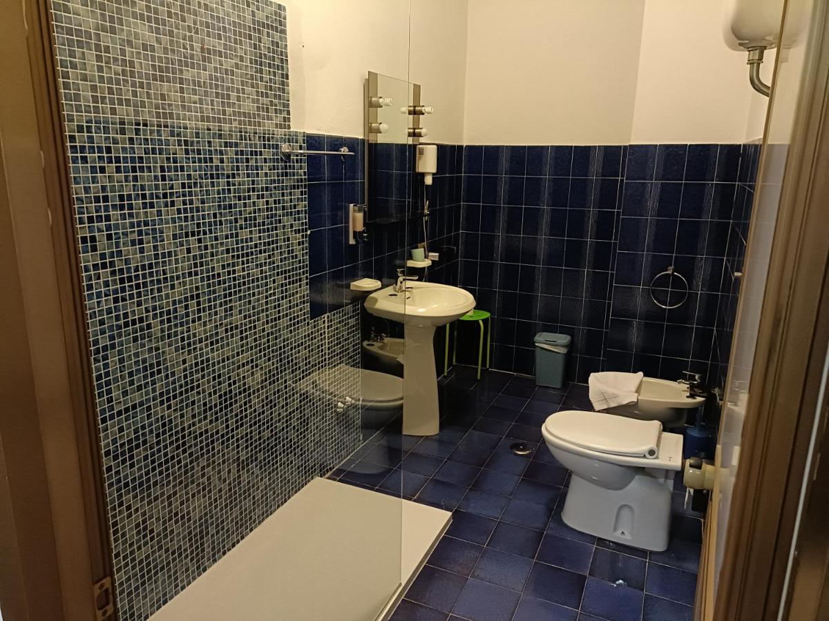Hotel Alba Serravalle Serravalle Pistoiese Ngoại thất bức ảnh