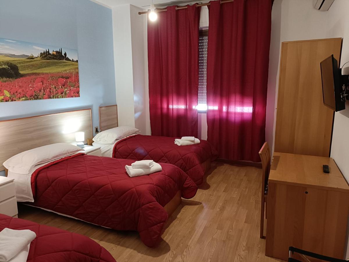 Hotel Alba Serravalle Serravalle Pistoiese Ngoại thất bức ảnh
