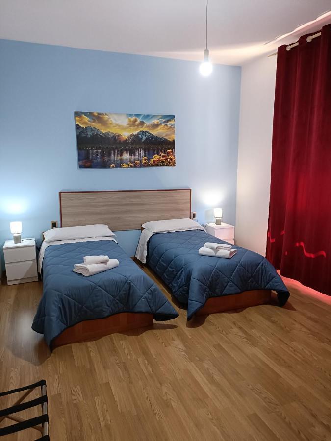 Hotel Alba Serravalle Serravalle Pistoiese Ngoại thất bức ảnh