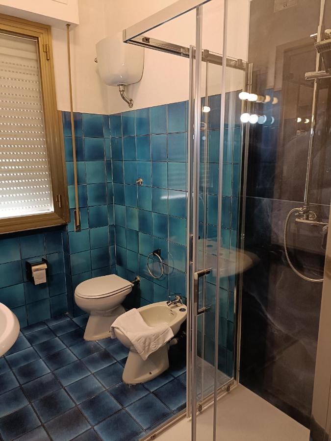 Hotel Alba Serravalle Serravalle Pistoiese Ngoại thất bức ảnh