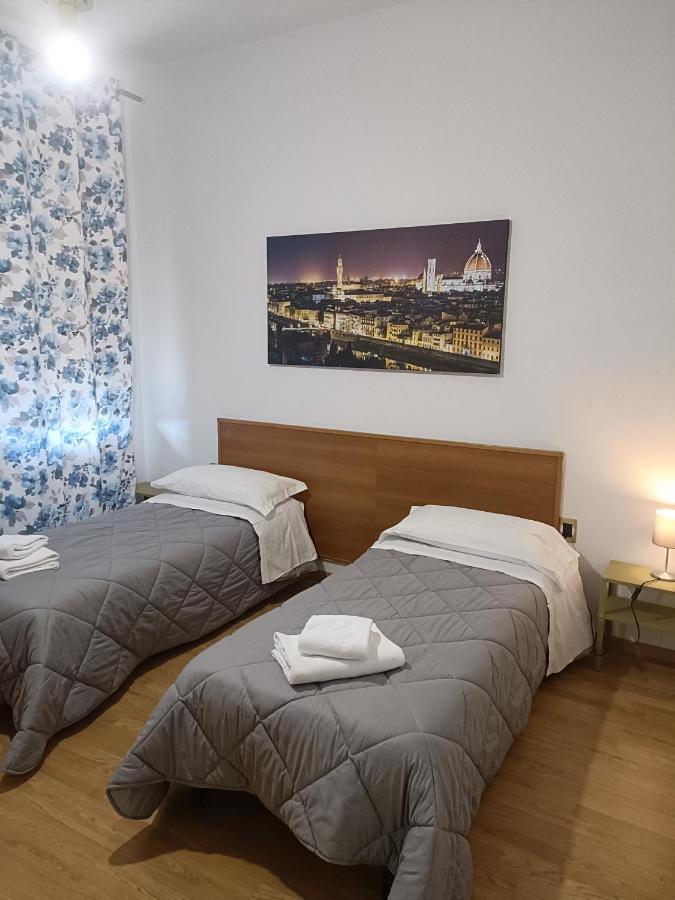 Hotel Alba Serravalle Serravalle Pistoiese Ngoại thất bức ảnh