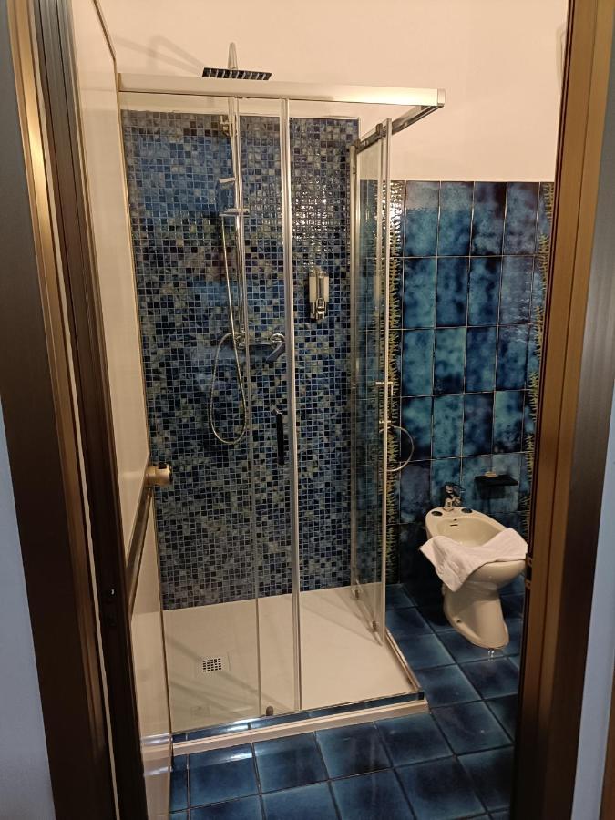 Hotel Alba Serravalle Serravalle Pistoiese Ngoại thất bức ảnh