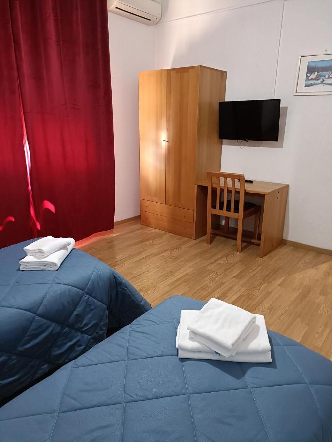 Hotel Alba Serravalle Serravalle Pistoiese Ngoại thất bức ảnh