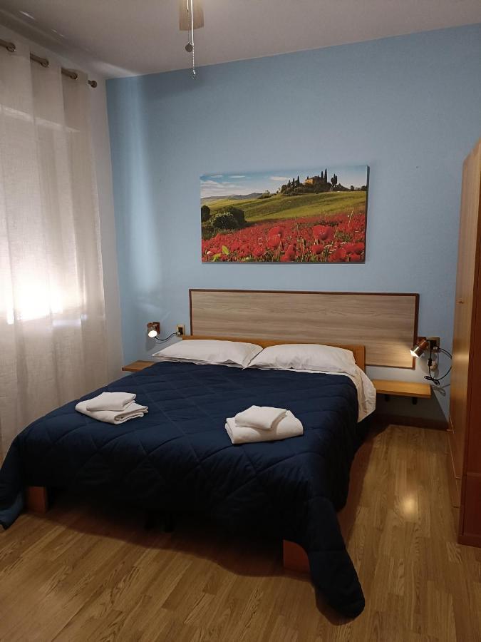 Hotel Alba Serravalle Serravalle Pistoiese Ngoại thất bức ảnh