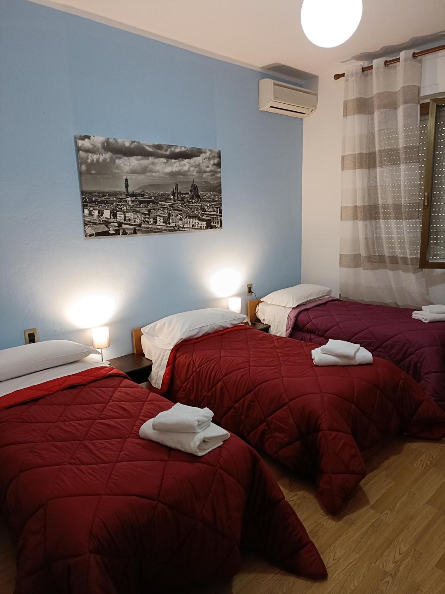 Hotel Alba Serravalle Serravalle Pistoiese Ngoại thất bức ảnh