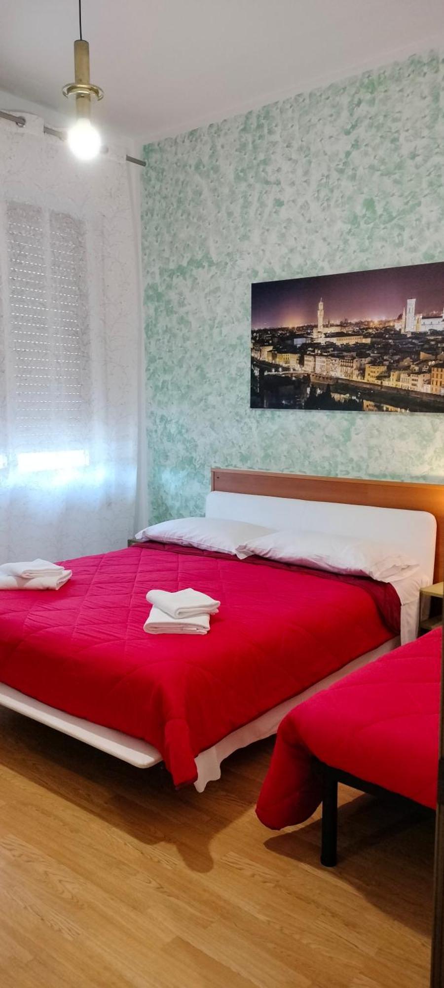 Hotel Alba Serravalle Serravalle Pistoiese Ngoại thất bức ảnh