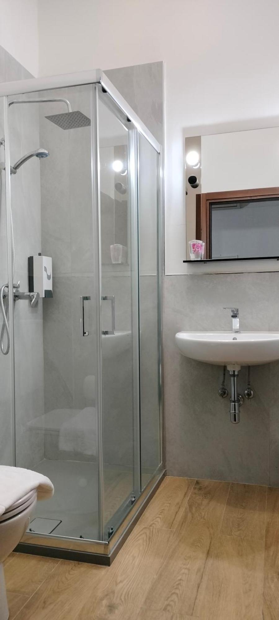 Hotel Alba Serravalle Serravalle Pistoiese Ngoại thất bức ảnh