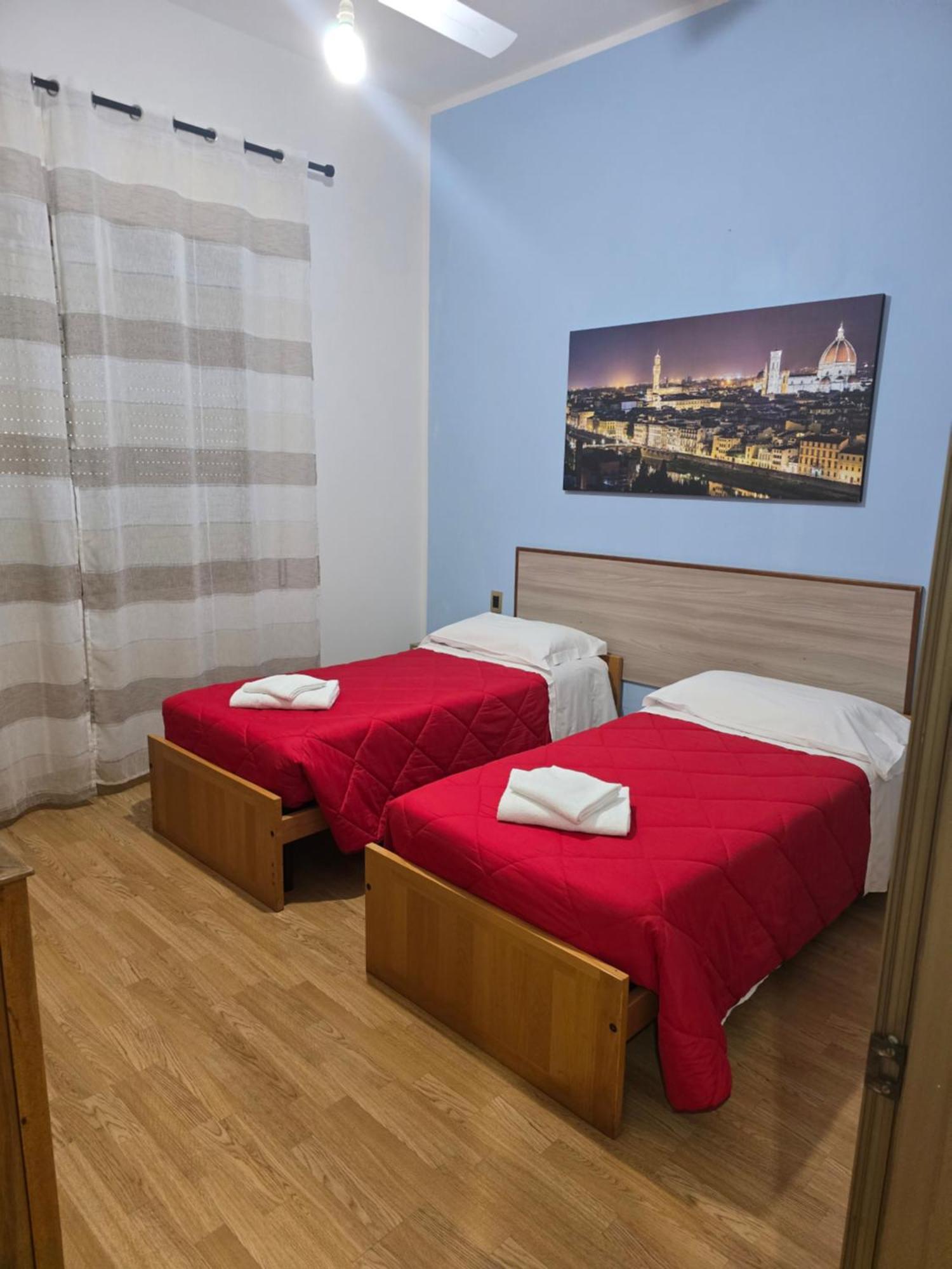 Hotel Alba Serravalle Serravalle Pistoiese Ngoại thất bức ảnh