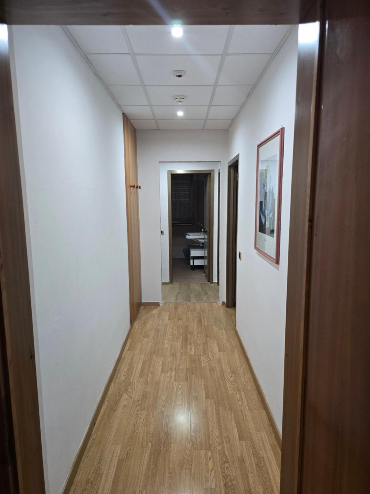 Hotel Alba Serravalle Serravalle Pistoiese Ngoại thất bức ảnh