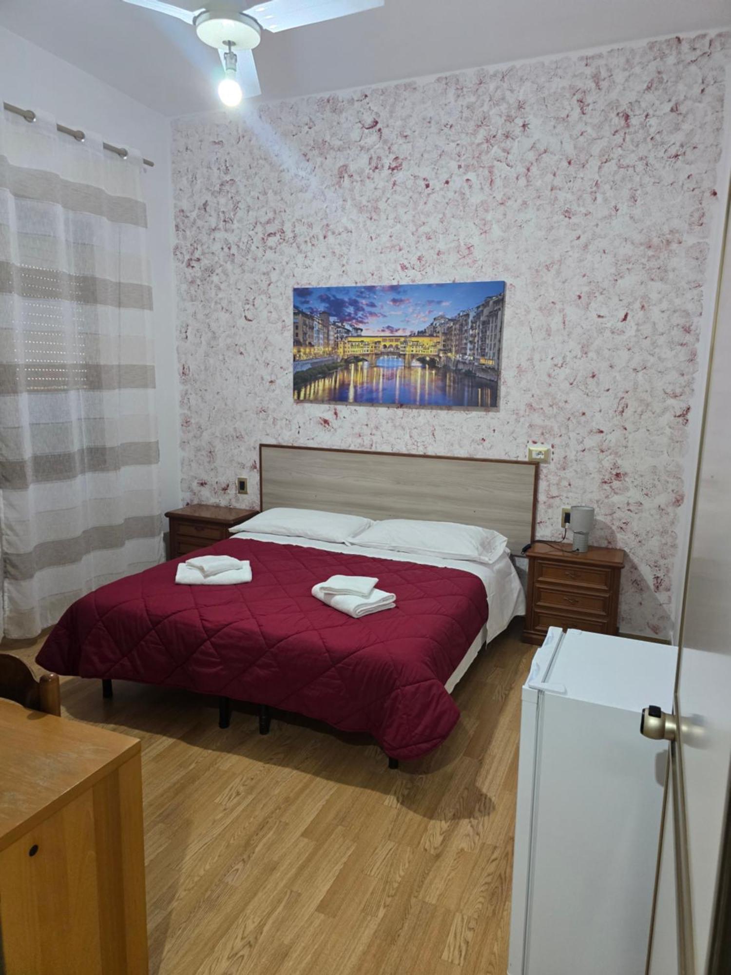 Hotel Alba Serravalle Serravalle Pistoiese Ngoại thất bức ảnh